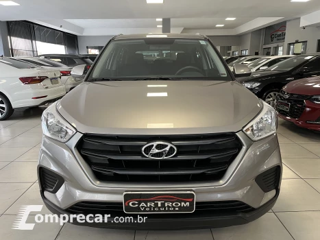 CRETA 1.6 16V Action