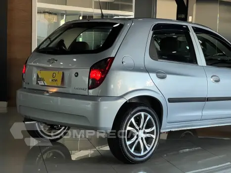 CELTA 1.0 MPFI LT 8V FLEX 4P MANUAL