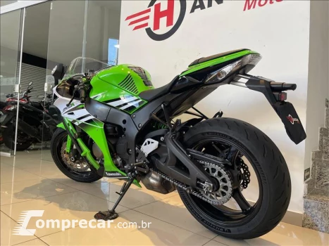 NINJA ZX-10R ABS