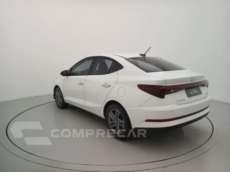 HB20S 1.0 TGDI FLEX LIMITED AUTOMÁTICO