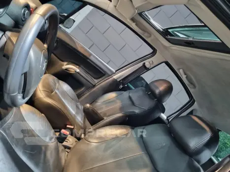C3 1.6 Exclusive 16V