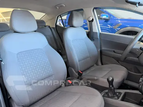 HB20S 1.0 12V Comfort Plus
