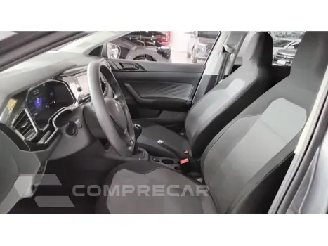 POLO 1.0 TSI Flex 12v 5p