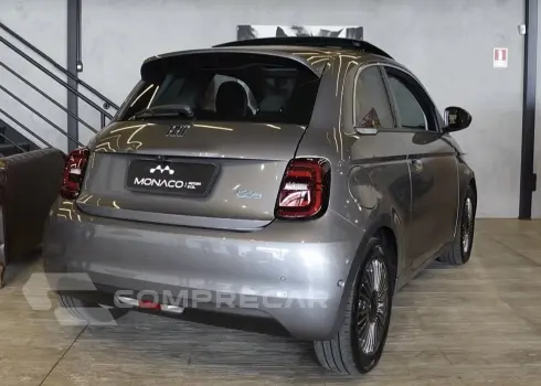 500 E 2P ELÉTRICO