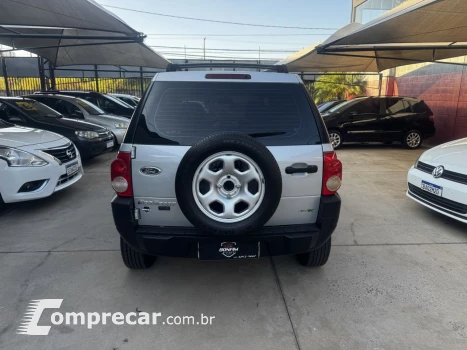 Ecosport 1.6 4P XLS FLEX