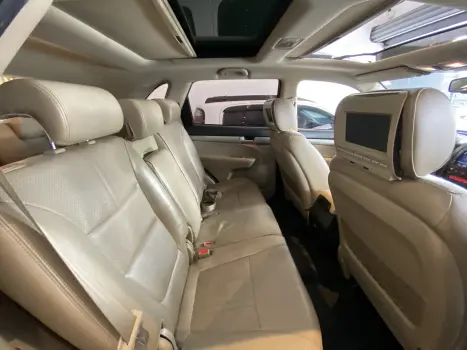 SORENTO 2.4 16V EX 7L