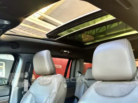 COMMANDER 2.0 TD380 TURBO DIESEL OVERLAND AT9