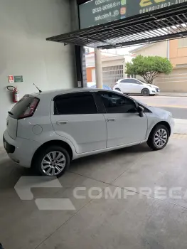PUNTO 1.4 Attactive 8V