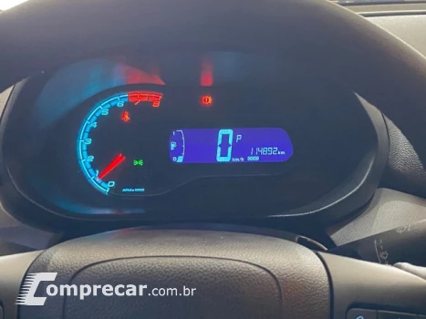 PRISMA - 1.4 MPFI LT 8V 4P AUTOMÁTICO
