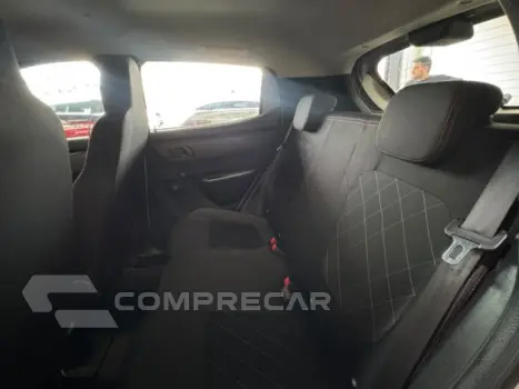 KWID - 1.0 12V SCE ZEN MANUAL