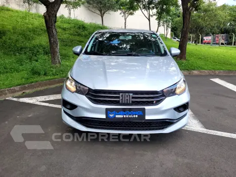 CRONOS 1.3 Firefly Drive