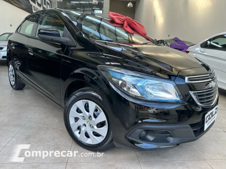 ONIX 1.4 MPFI LT 8V FLEX 4P MANUAL