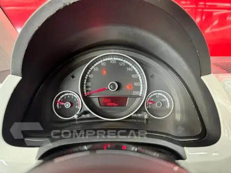 Up 1.0 Mpi Rbw 12V Flex 4P Manual