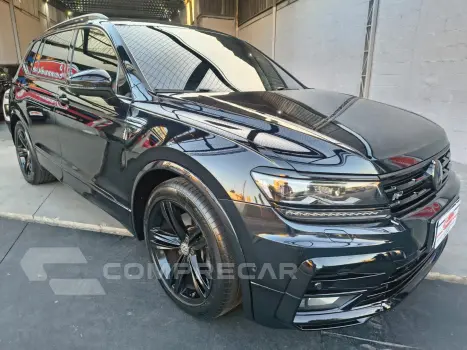Volkswagen Tiguan 2.0 350 Tsi Gasolina Allspace R-Line 4Motion Dsg 4 portas
