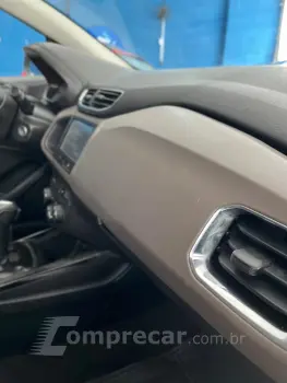 PRISMA 1.4 MPFI LT 8V