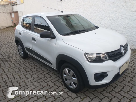 KWID 1.0 12V SCE ZEN