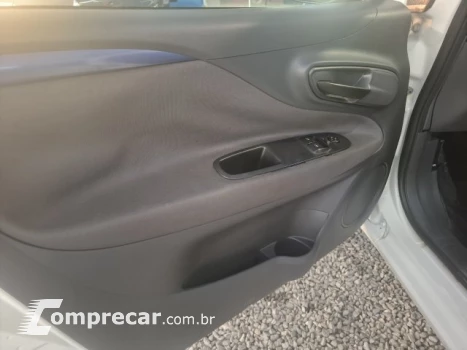 PUNTO - 1.4 ATTRACTIVE 8V 4P MANUAL