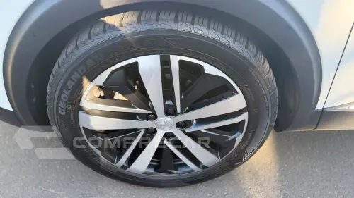 3008 1.6 Griffe Pack THP 16V