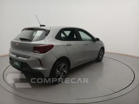 ONIX 1.0 FLEX LT MANUAL