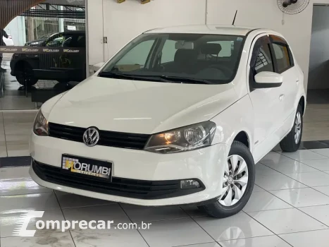 Gol 1.6 VHT City