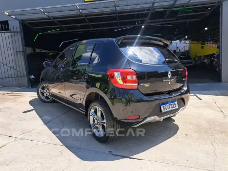 Sandero 1.0 12V SCE FLEX GT LINE MANUAL