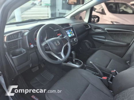 Fit LX 1.5 Flexone 16V 5p Aut.
