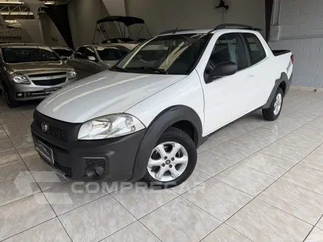 STRADA 1.4 MPI Hard Working CD 8V