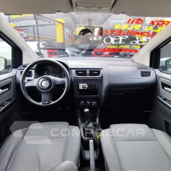 Fox 1.0 Mi Total Flex 8V 5p