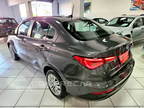 CRONOS DRIVE 1.0 6V Flex