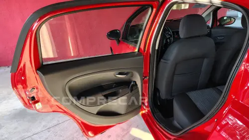 PUNTO 1.6 Essence 16V