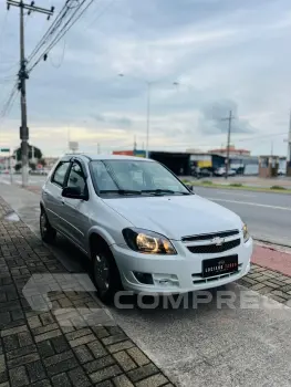 CELTA 1.0 MPFI LT 8V