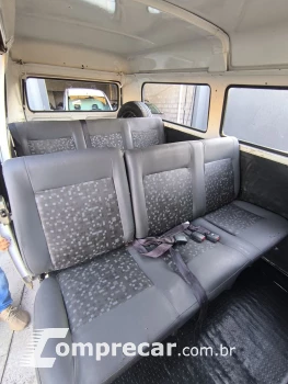 Kombi Standard 1.4 Mi Total Flex 8V