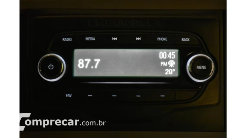 ONIX - 1.0 MPFI LT 8V 4P MANUAL