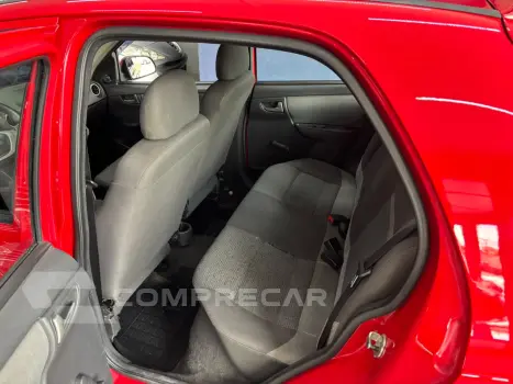 Celta Spirit/ LT 1.0 MPFI 8V FlexP. 5p