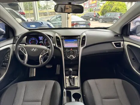 I30 1.8 MPI 16V Série Limitada