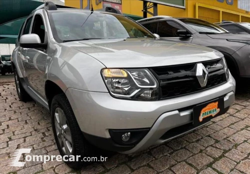 DUSTER 1.6 16V SCE Dynamique
