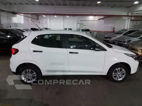 ARGO 1.0 FIREFLY FLEX MANUAL