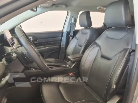 COMPASS 1.3 T270 TURBO FLEX LONGITUDE AT6