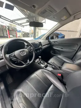 CITY 1.5 I-vtec Hatch EXL