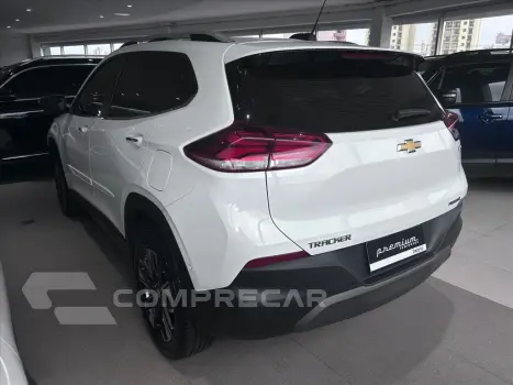 TRACKER 1.2 TURBO FLEX PREMIER AUTOMÁTICO