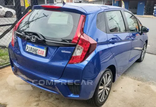 FIT 1.5 EX 16V