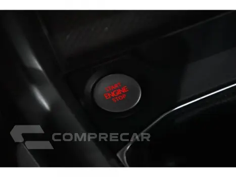 T-CROSS - 1.0 200 TSI TOTAL COMFORTLINE AUTOMÁTICO
