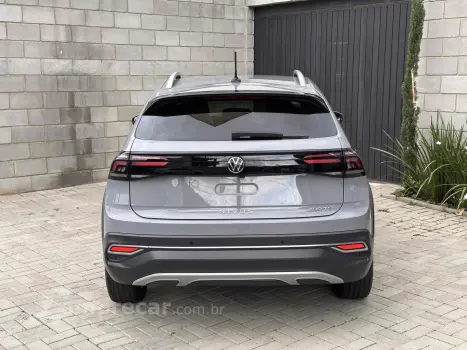 NIVUS 1.0 200 TSI TOTAL FLEX HIGHLINE AUTOMÁTICO