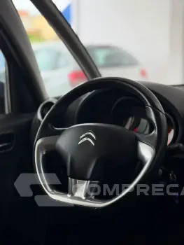 C3 Picasso GLX 1.6 Flex 16V 5p Mec.
