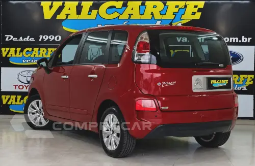 C3 1.6 Picasso GLX 16V