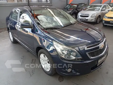 COBALT 1.8 LTZ 8V