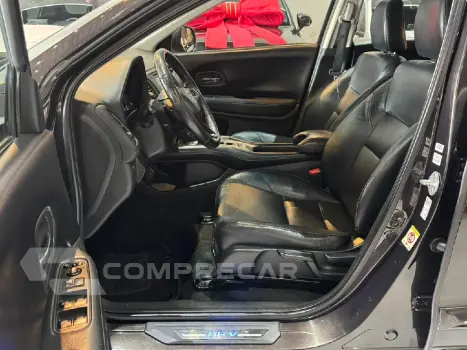 HR-V 1.8 16V FLEX EXL 4P AUTOMATICO