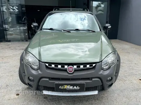 STRADA 1.8 MPI Adventure CD 8V