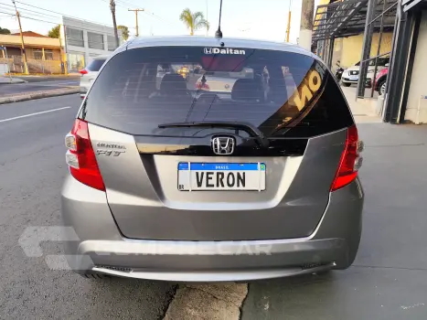 FIT 1.4 LX 16V