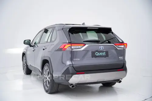 RAV4 2.5 SX Connect 4x4  Aut. (Híbrido)